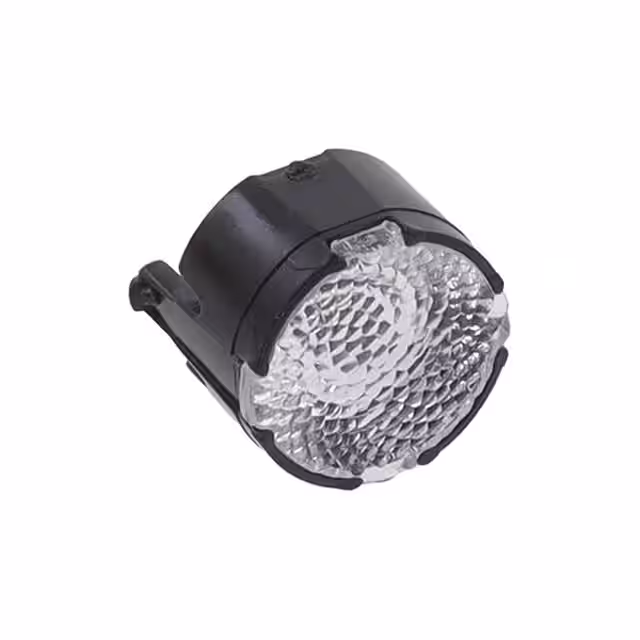 FP18207_LISA3CSP-WWW-CLIP16 Ledil  Optik - Linsen